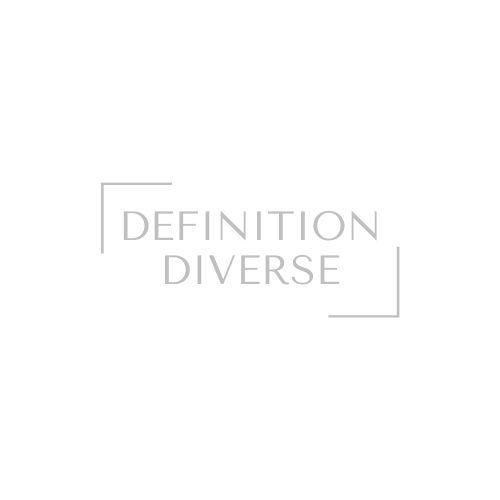 Definition Diverse